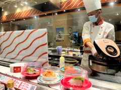 -新一番三文鱼寿司(大东海店)