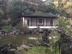 -忠山公园