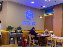 -清真·尖子尖牛肉面(王府井店)