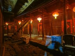 -初溪土楼群