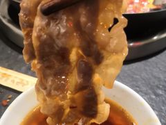 -四小区火锅·巷子里的重庆火锅(花照壁店)
