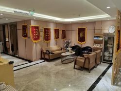 -爱贝蕊恩韩式月子会所(宝安店)
