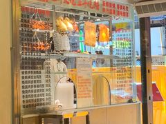 大堂-丽的面家(多宝路店)