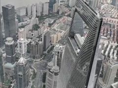 -上海之巅观光厅