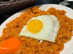 -老熟人烤肉城(马家堡店)