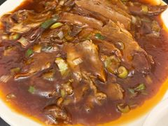 -清真宏玉祥黄门脸餐厅(华荫东里店)