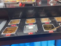 -洞子口重庆鲜货火锅(楚翘城旗舰店)