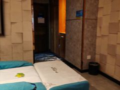 -福帆百草堂影院式足疗(人民西路店)
