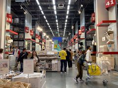 -宜家家居(哈尔滨商场店)