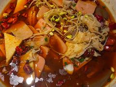 -二十八里太湖船菜(吉祥路店)