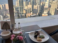 -大连中远海运洲际酒店