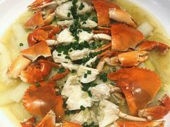 -同君福大酒楼(紫新路店)