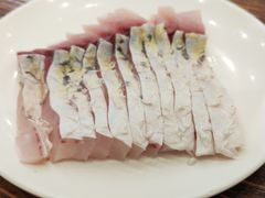 -正能量脆肉鲩火锅