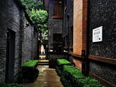 -上海孙中山故居纪念馆