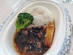 -羊城酒店·中餐厅
