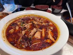 -柴门饭儿(成都太古里店)