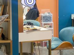 -海马体照相馆(重庆爱琴海购物公园店)