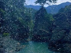 -百漈沟生态旅游景区
