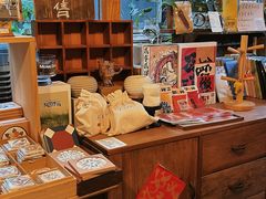 -时光花园(白鹭洲店)