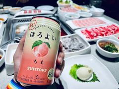 -海底捞火锅(明湖路店)