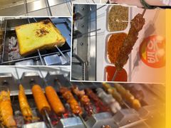 -延边白玉串城(东环城路店)
