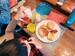 -The COOK·厨餐厅·自助餐(浦东嘉里大酒店)