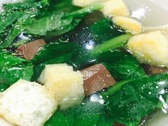 老鸿兴苏州汤包馆(乳山店)-小梅园饭堂(东方路店)