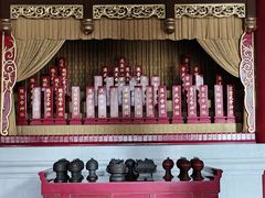 -历代帝王庙博物馆