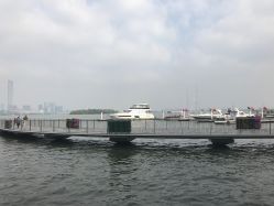 -中茵皇冠假日酒店·宴会厅