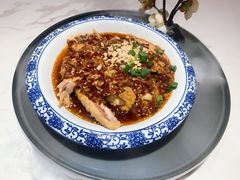 -川味堂·四川豆花(八卦岭店)