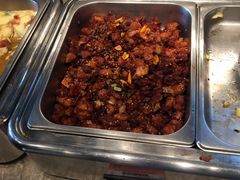 -比格比萨自助(逗号立方店)