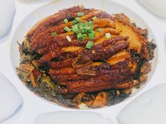 -巡耕记·湖南土菜(长湖店)