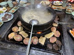 -丽水汇精品云南菜