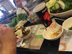 -呷哺呷哺(松江开元店)