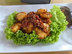 -無招牌海鮮(芽笼店)