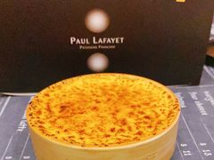 -PAUL LAFAYET 法式甜品(港汇广场店)
