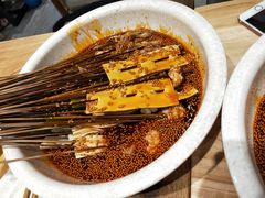 -嘉州叶婆婆钵钵鸡(建设路店)