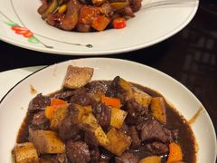 -大理实力希尔顿酒店•御玺中餐厅