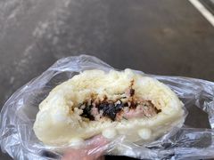-俞记安顺特色破酥包(民生路店)