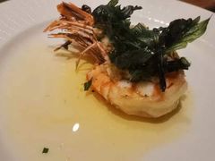 -沈阳君悦酒店·意坊意大利餐厅