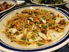 赣州炒粉-柴火农家·江西赣南菜(土华店)
