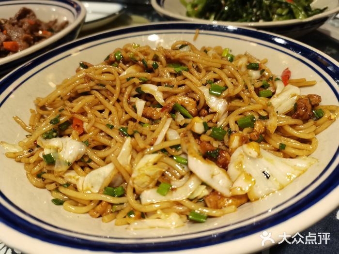 柴火农家·江西赣南菜(土华店)赣州炒粉图片