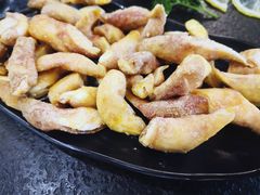 -福福泥炉烤肉(三台子店)