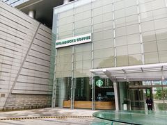 -星巴克(苏州建屋店)