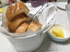 自制欧包-K·Kitchen KK牛扒厨房(江南西店)