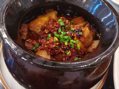 -小姨家常菜(昭萍东路店)