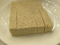 冻豆腐-东来顺饭庄(王府井步行街店)