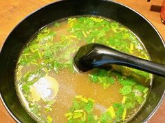 -舒蔡记生煎菜饭(云南中路店)