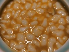 -九里云松·天香餐厅