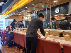 -东京屋(武定路店)